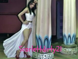 Scarlettdirty21