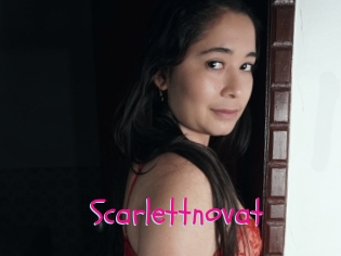 scarlettnovat Spanking Sarah
