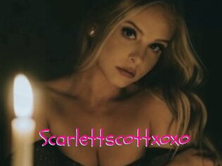 Scarlettscottxoxo