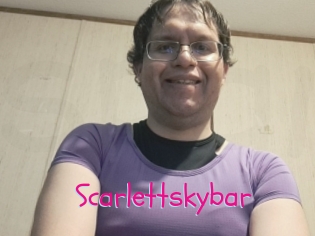 Scarlettskybar