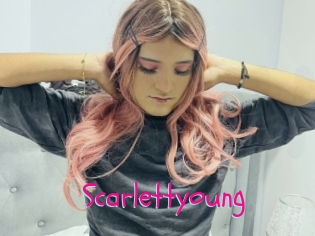 scarlettyoung Spanking Sarah