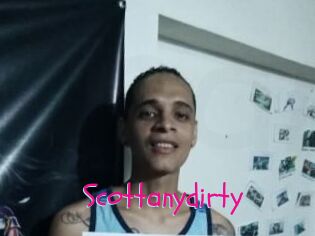 Scottanydirty