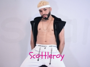 Scottleroy