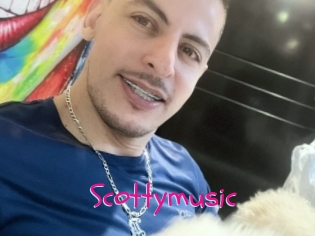 scottymusic Spanking Sarah