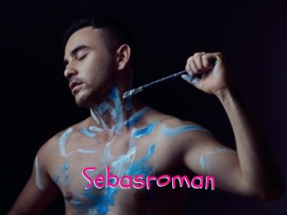sebasroman Spanking Sarah