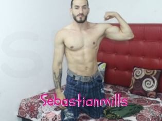 sebastianmills Spanking Sarah