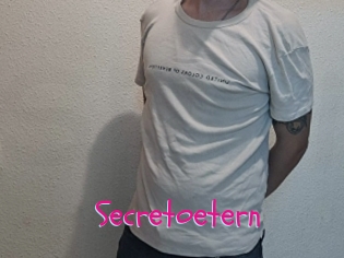 secretoetern Spanking Sarah