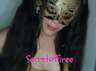 Secretoffiree