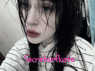 Secretsofkate