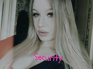 Security