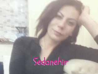 Sedanehir