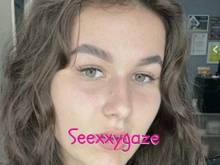 Seexxygaze