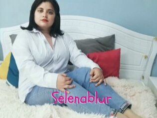 Selenablur