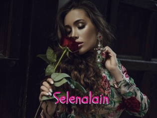 selenalain Spanking Sarah
