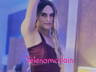 selenamcclain Spanking Sarah