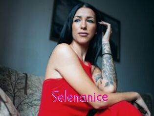 Selenanice