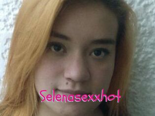 Selenasexxhot