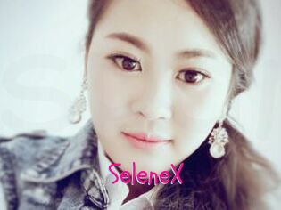 SeleneX