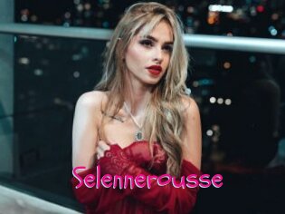 Selennerousse