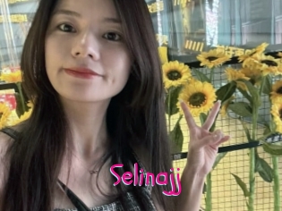 Selinajj