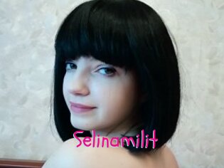 Selinamilit