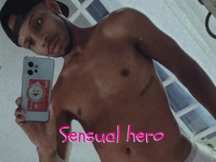 Sensual_hero