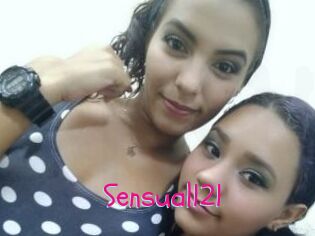 Sensual121