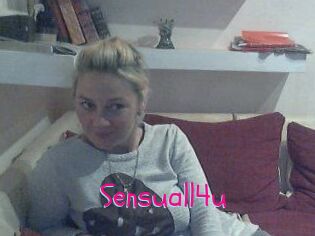 Sensuall4u