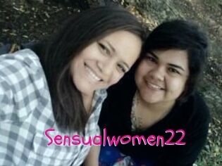 Sensualwomen22
