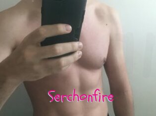 Serchonfire
