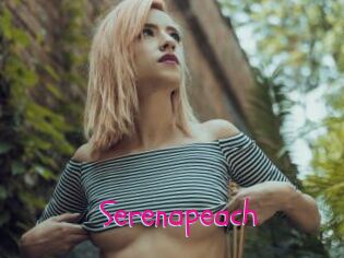Serenapeach