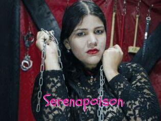 Serenapoison