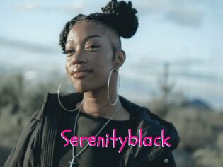 Serenityblack