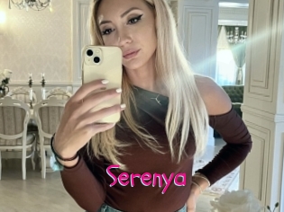 Serenya