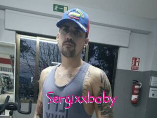Sergixxbaby