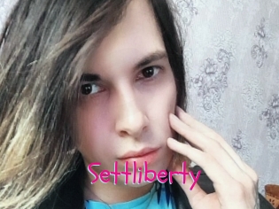 settliberty Spanking Sarah