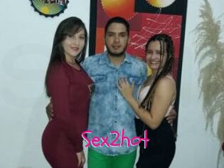 Sex2hot