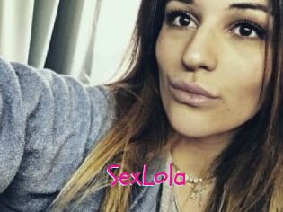 SexLola