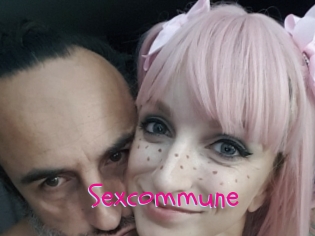 sexcommune Spanking Sarah