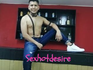 Sexhotdesire