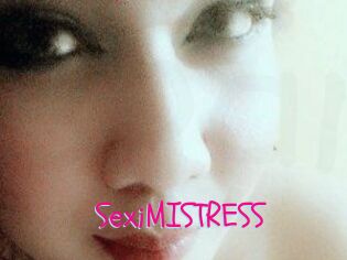 SexiMISTRESS