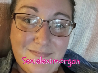Sexieleximorgan