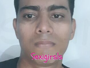 Sexigirsls