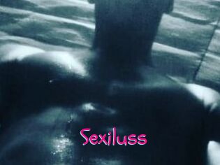 Sexiluss