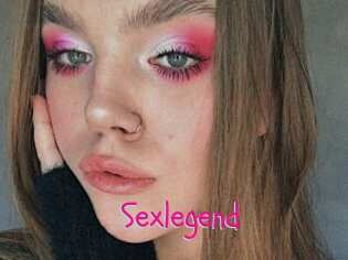 Sexlegend