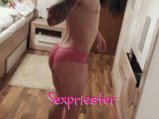 sexpriester Spanking Sarah