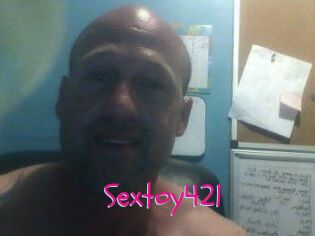Sextoy421