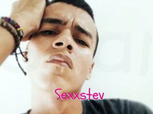 Sexxstev