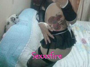 Sexxxfire