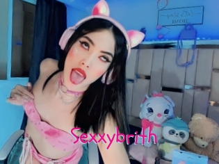 Sexxybrith